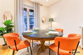 MIT House Menorca en Madrid